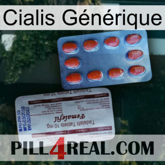 Cialis Générique 36